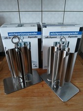 Portionsspender portionsmilch  gebraucht kaufen Portionsspender portionsmilch  gebraucht kaufen  Lisberg