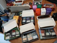 Lot kilos cartes d'occasion  Cuers