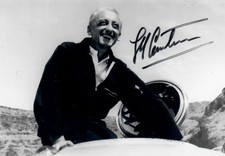 Jacques cousteau signed for sale  GAINSBOROUGH