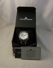 Große armbanduhr herrenuhr gebraucht kaufen  Speicher