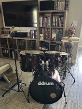 ddrum for sale ddrum for sale Lubbock