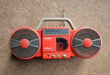 Vintage philips roller for sale  DIDCOT