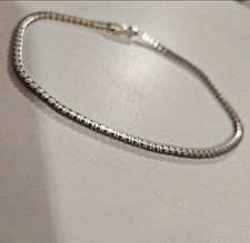 bracciale tennis usato  Italia