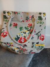 Joules fabric shopper for sale  READING