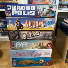 Spielesammlung brettspiele ges gebraucht kaufen  Gehrden