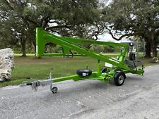 2023 niftylift tm34mg for sale  Zephyrhills