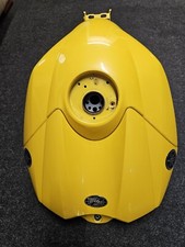 Serbatoio originale yamaha usato  Bibbiena