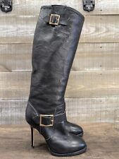 Jimmy choo black for sale  Fort Worth