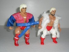 Vintage 1985 remco for sale  San Jose