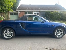 Toyota mr2 roadster for sale  BIRMINGHAM