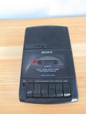 Preowned sony tcm for sale  GODALMING