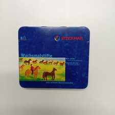 Stockmar 31000 wachsmal gebraucht kaufen  Erkelenz