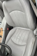 Fahrersitz grau mercedes gebraucht kaufen Fahrersitz grau mercedes gebraucht kaufen  Hermeskeil