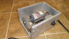 Aluminum variable speed for sale  Braham