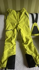 Spyder skihose herren gebraucht kaufen  Oldenburg (Oldenburg)