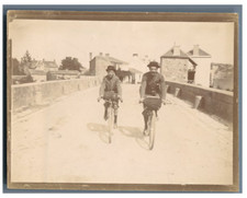 Mareuil vélos vintage d'occasion  Pagny-sur-Moselle