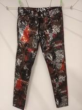 Punk hip jeans gebraucht kaufen  Schwarzenbek
