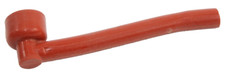 Tubo pipa silicone usato  Nettuno