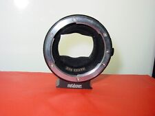 Adapter metabones mount gebraucht kaufen  München