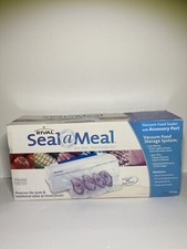 Rival seal meal for sale  Bensalem