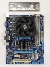 Carte mère gigabyte d'occasion  Saint-Christophe-du-Ligneron