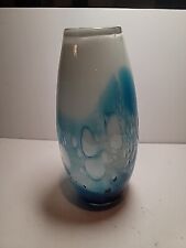 Blown glass blue for sale  Mesquite