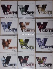 Antonello venditti opera usato  Bracciano