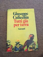 Libro tutti giù usato  Cagliari