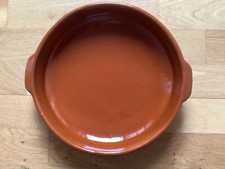 Serving dish ceramic for sale  DARLINGTON