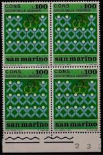 San marino 1973 usato  Trambileno