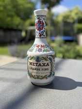 Metaxa grande fine gebraucht kaufen  Bischofsheim