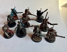 Warhammer 40k skitarii for sale  Plainfield
