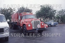 Fire apparatus slide for sale  Ventura