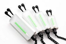 Korda black white for sale  STEVENAGE
