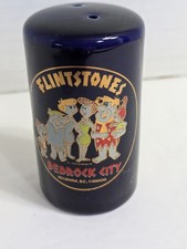 Vintage flintstones bedrock for sale  Moriarty