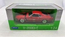 Wel22088w welly ford usato  Modena