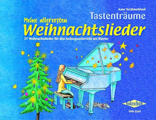 Allerersten weihnachtslieder gebraucht kaufen  Berlin