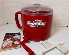 Donvier premier ice for sale  Kenner