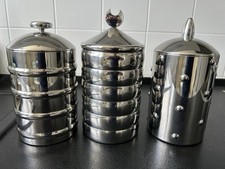 Alessi vorratsdose kalisto gebraucht kaufen  Köln