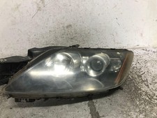 Faro anteriore sinistro usato Faro anteriore sinistro usato  Italia