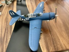 Helldiver sb2c model for sale  Cornville