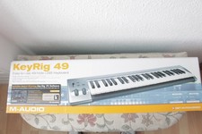 Audio keyrig usb for sale  WADEBRIDGE