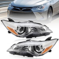 Toyota camry headlights for sale  Gulf Shores