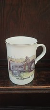 Coffee mug vintage for sale  LEOMINSTER