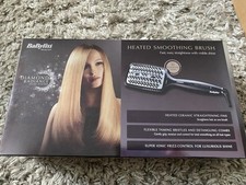 Babyliss diamond heated for sale  BARNET