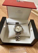 Tissot prs 200 gebraucht kaufen  Goch