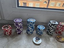 Wwe chipz gebraucht kaufen  Hamburg