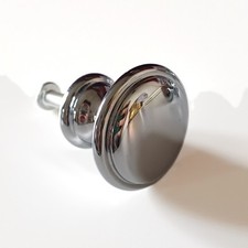 Chrome classic silver for sale  NEWCASTLE UPON TYNE