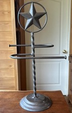 bathroom towel rack hand for sale  Saline