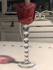 Superbe grand verre d'occasion  Espéraza